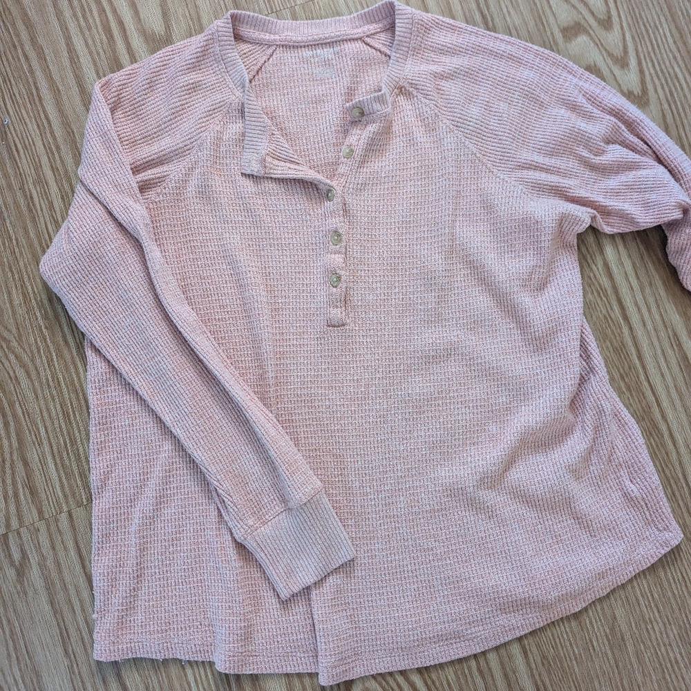 American Eagle So Soft Women's Thermal